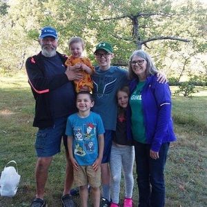 Meet your Posher, Mark